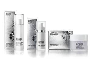 beauty platja Tratamiento Caviar Massada