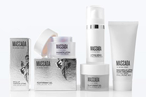 beauty platja Tratamiento Lifting Hialuronico Massada