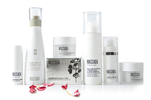 beauty platja Tratamiento Pearl Perfection Massada