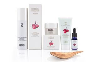 beauty platja Tratamiento Whitening Massada