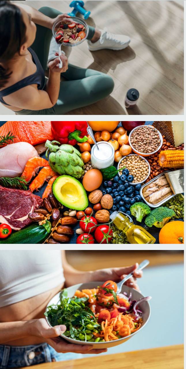 Nutricion