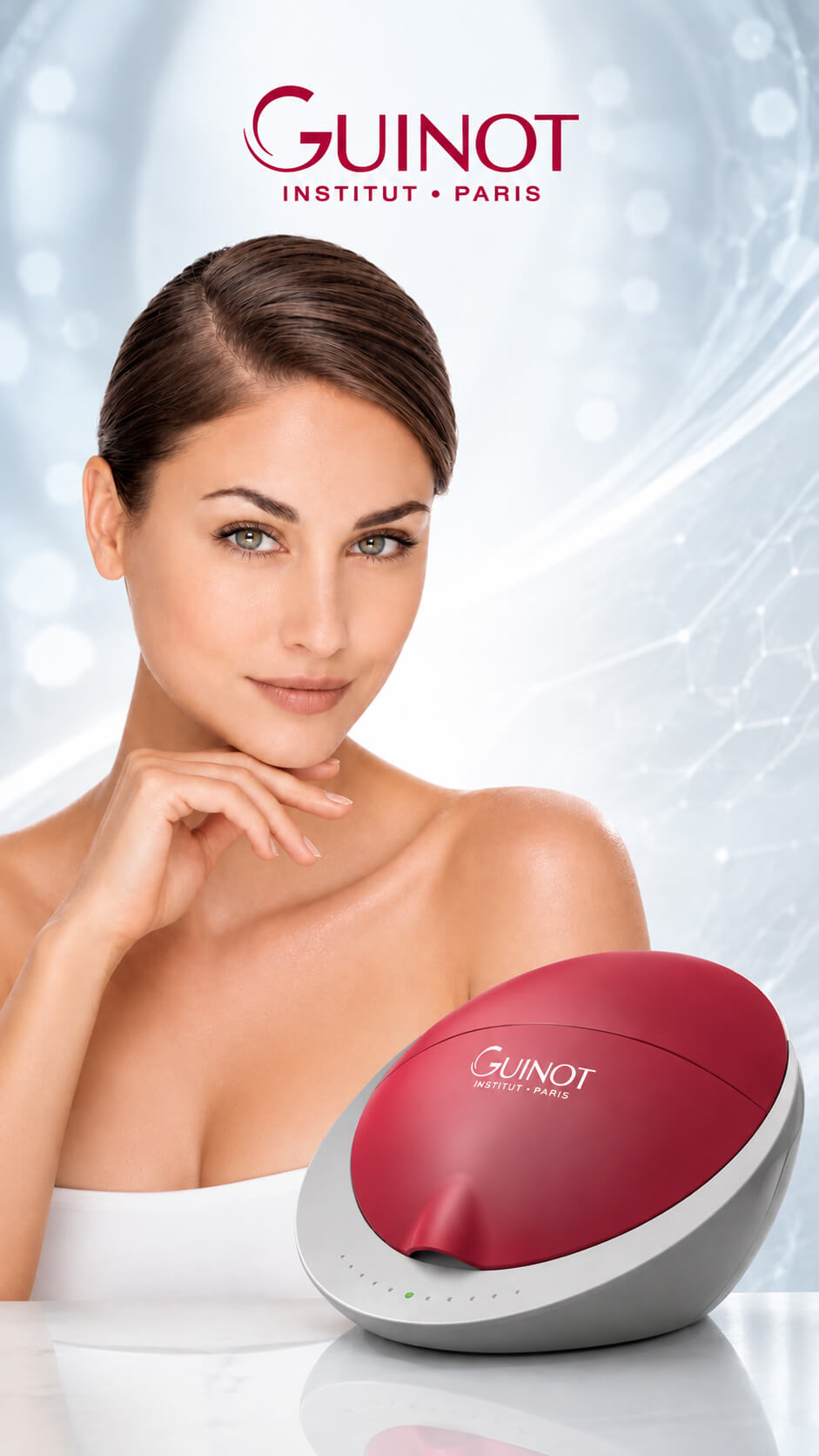 beauty platja tratamiento Guinot